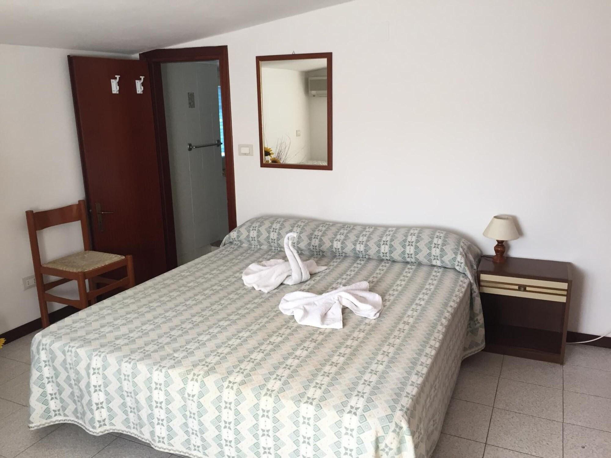 Hotel Umberto Ricadi Exterior photo